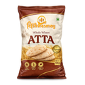 Vishwasmay Whole Wheat Atta